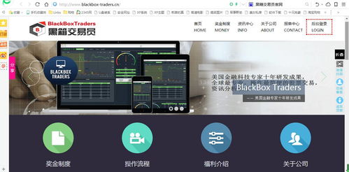 史上最全面的金融類(lèi)網(wǎng)站營(yíng)銷(xiāo)布局指南