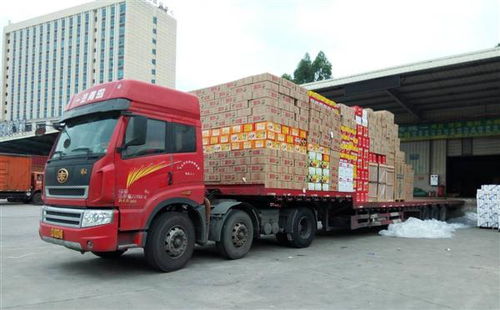 煙臺到蘇州物流公司，直達貨物代理服務歡迎您