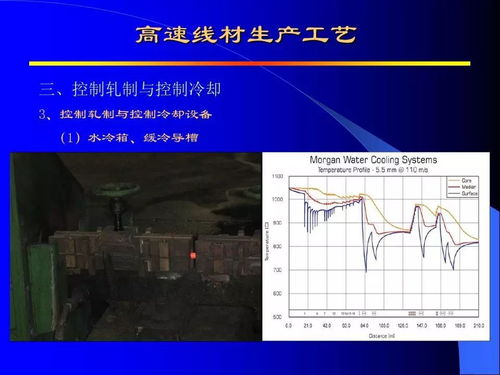 高速線材生產技術 高效生產、專業服務與創新推廣