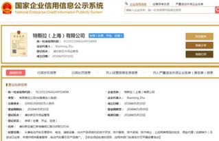 特斯拉上海獨資公司落地，國內建廠之路還有多遠？