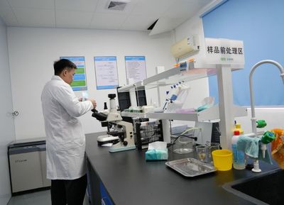 華南10萬張小棚蝦集結號吹響，超30億投入品風口下，廣東領航技術服務與推廣新浪潮